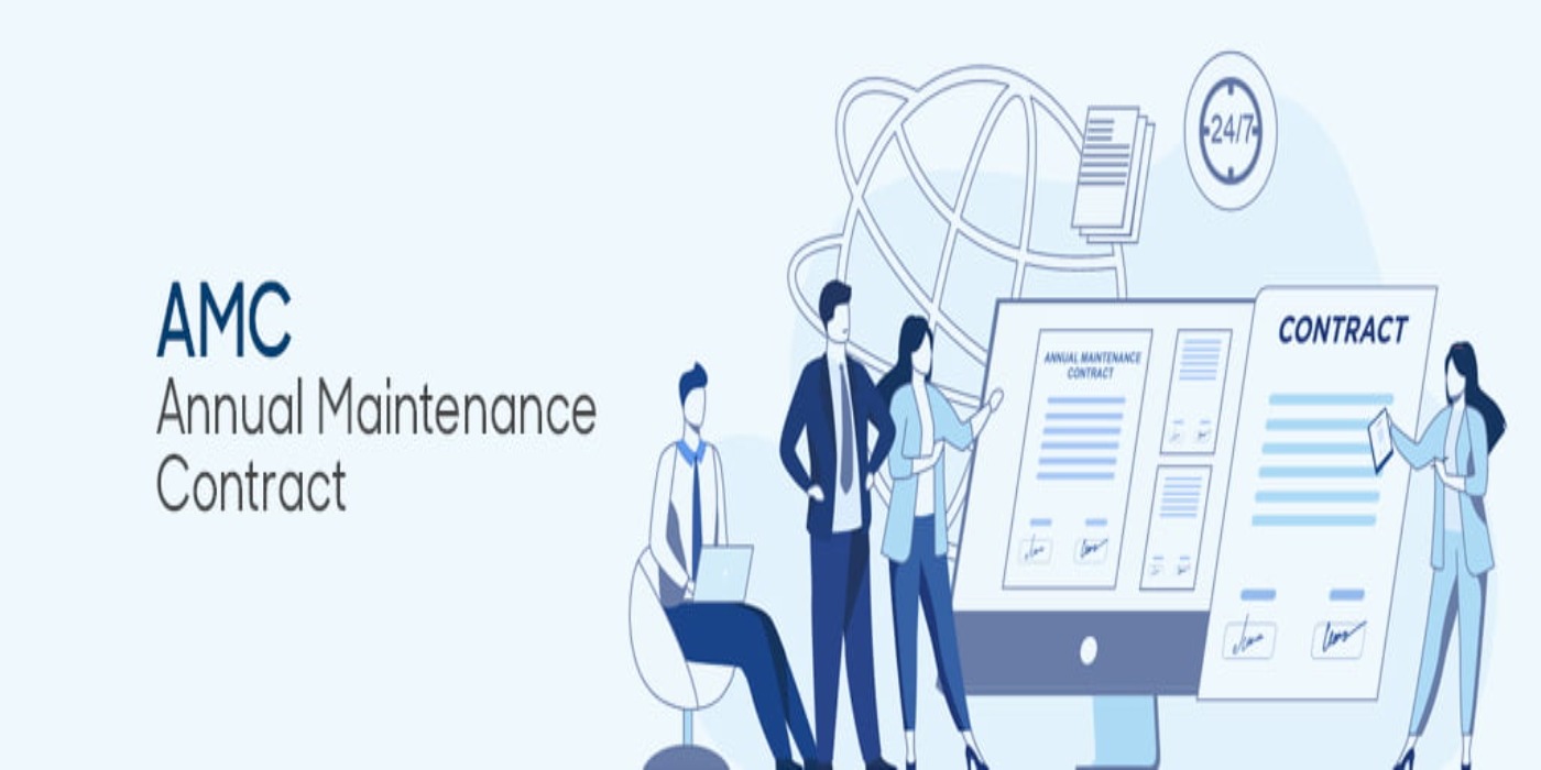 Annual Maintenance